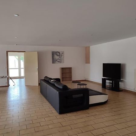 Maison Pour 6 Personnes Lassicourt Εξωτερικό φωτογραφία