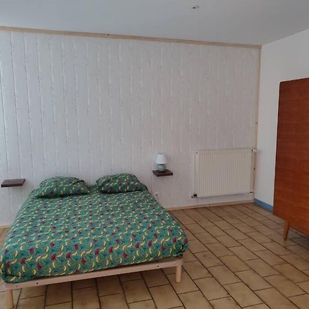 Maison Pour 6 Personnes Lassicourt Εξωτερικό φωτογραφία